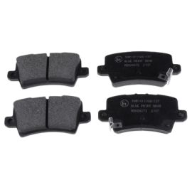 BALATA FREN  ARKA HONDA CIVIC HB 06-15