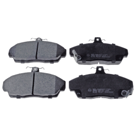 BALATA FREN ON HONDA CIVIC 01-06 / EURO CIVIC 96-00 /
 FREELANDER / ROVER 25 99-05 / ROVER 45 99-05