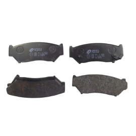 BALATA FREN ON SUZUKI VITARA 90-02