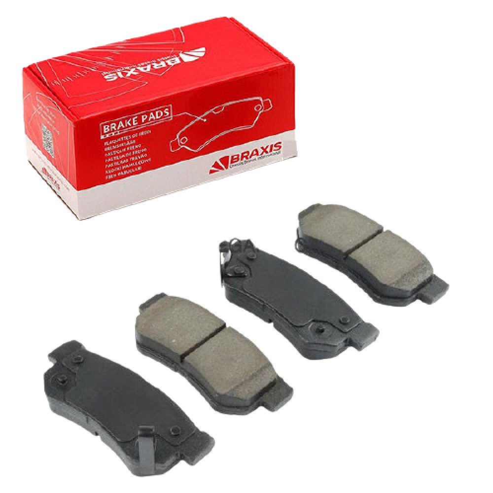 BALATA FREN ARKA HYUNDAI ELANTRA 06-10 / 
GETZ 02-11 / MATRIX / SANTAFE 01-06 / SONATA 98-05
