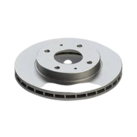 FREN DISK ON TAKIM  HYUNDAI ELANTRA 00-04 / 
MATRIX 01-10 / ÖN HAVALI 257-4