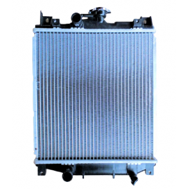 RADYATOR SU SUZUKI SWIFT 1,0 I 1,3 I 90-01 MANUEL