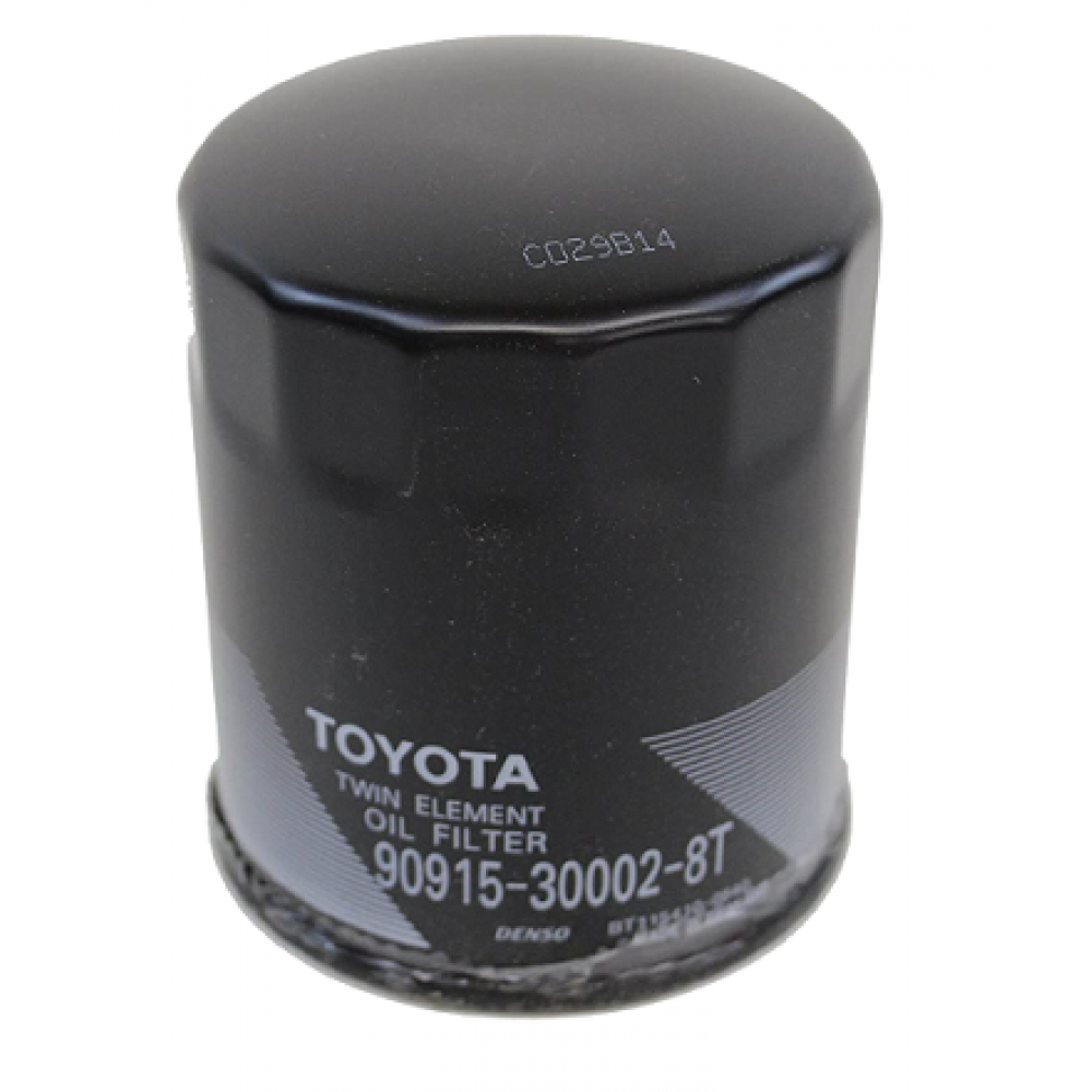 FILTRE YAG MAZDA B2500 01> / TOYOTA 
HILUX 2L 3L 88-05 / FORD RANGER 01> /
LANDCRUSER 02-10