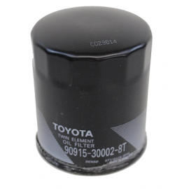 FILTRE YAG MAZDA B2500 01> / TOYOTA 
HILUX 2L 3L 88-05 / FORD RANGER 01> /
LANDCRUSER 02-10