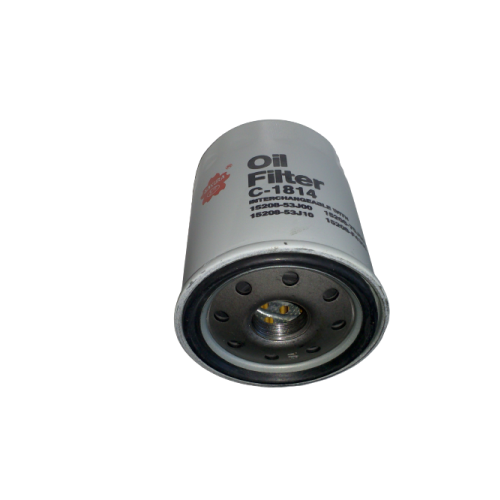 FILTRE YAG NISSAN MICRA 92-06 (K11-K12) /  
SUNNY 90-95 N14 / PRIMERA 2.0 90-95 P10 / NOTE 06>1.4