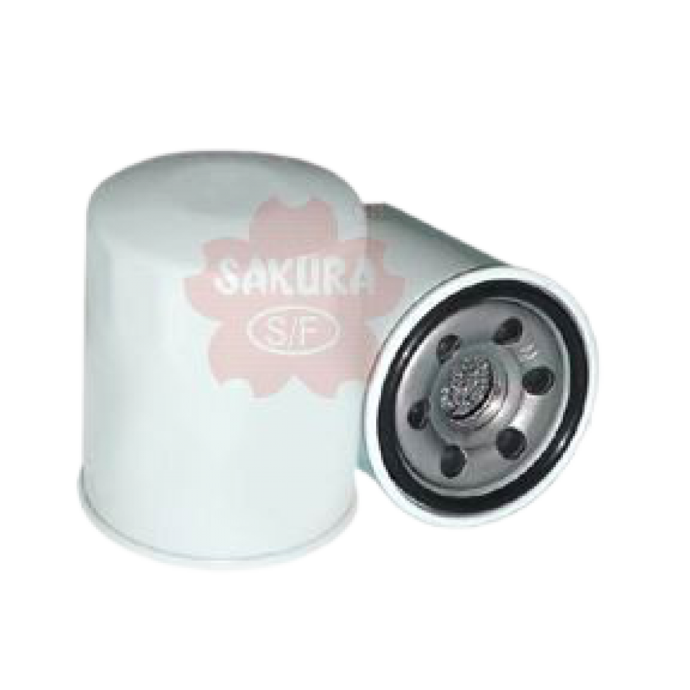 FILTRE YAG KIA PREGIO 2,7 / BONGO 2,7 96-03