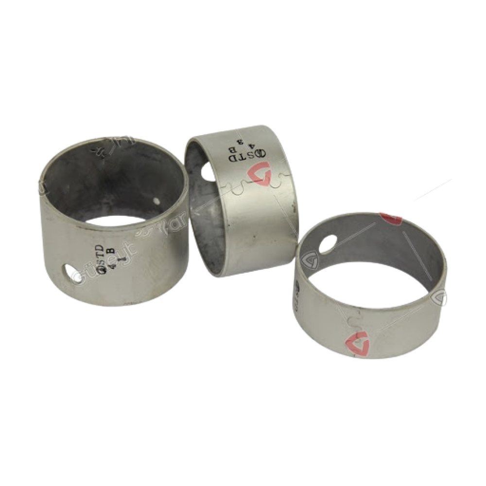 YATAK EKSANTRIK TAKIM MITSUBISHI 
CANTER FE304 90-97 /FE444 /FE449 /FE515 /FE635 /FE659