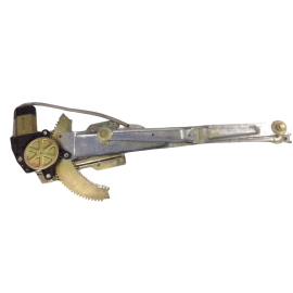 KRIKO ON CAM SOL MITSUBISHI 
L300 ELEKTRIKLI MOTORLU