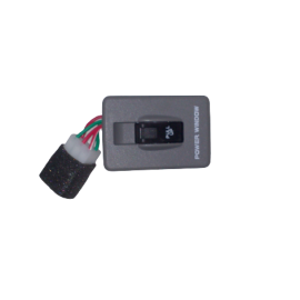 DUGME CAM ACMA KAPAMA SAG ON KIA BONGO 97-01