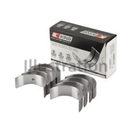 KOL YATAK TAKIM STD MAZDA 626 2.0 16V FS FP 92-01