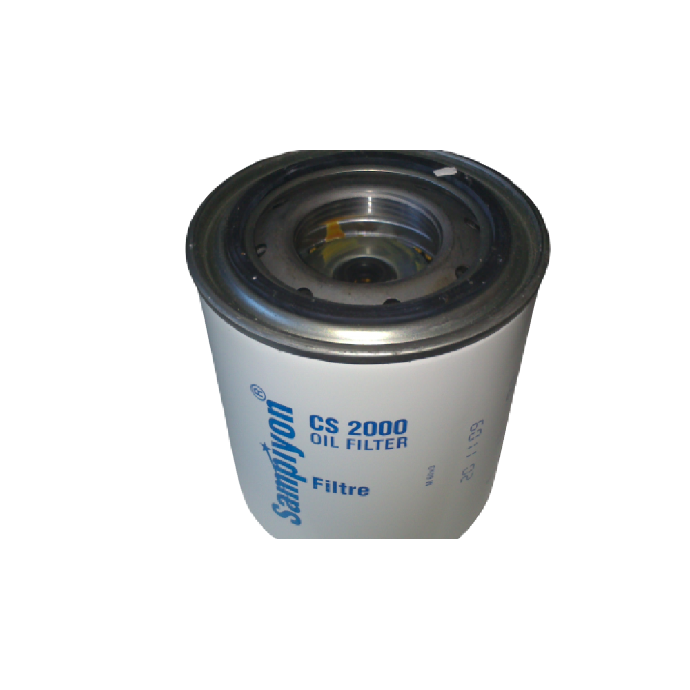 FILTRE YAG FORD CARGO