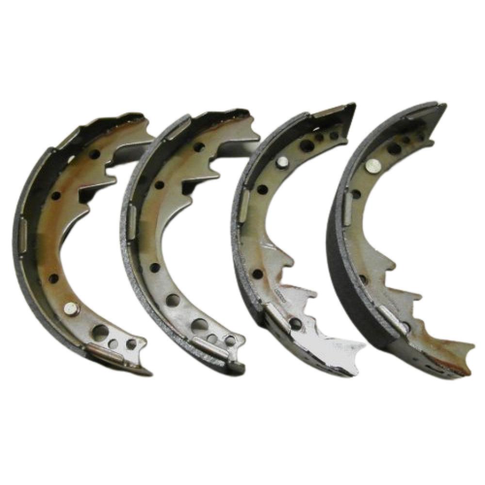 BALATA FREN ARKA TOYOTA 
HILUX LN55 / LN 65 / LN85 84-90