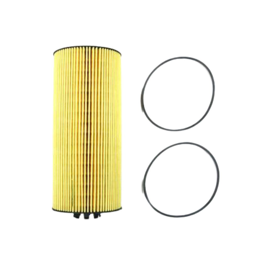 FILTRE YAG MITSUBISHI HD12 SAFIR Y.M / DAF (HENGST)