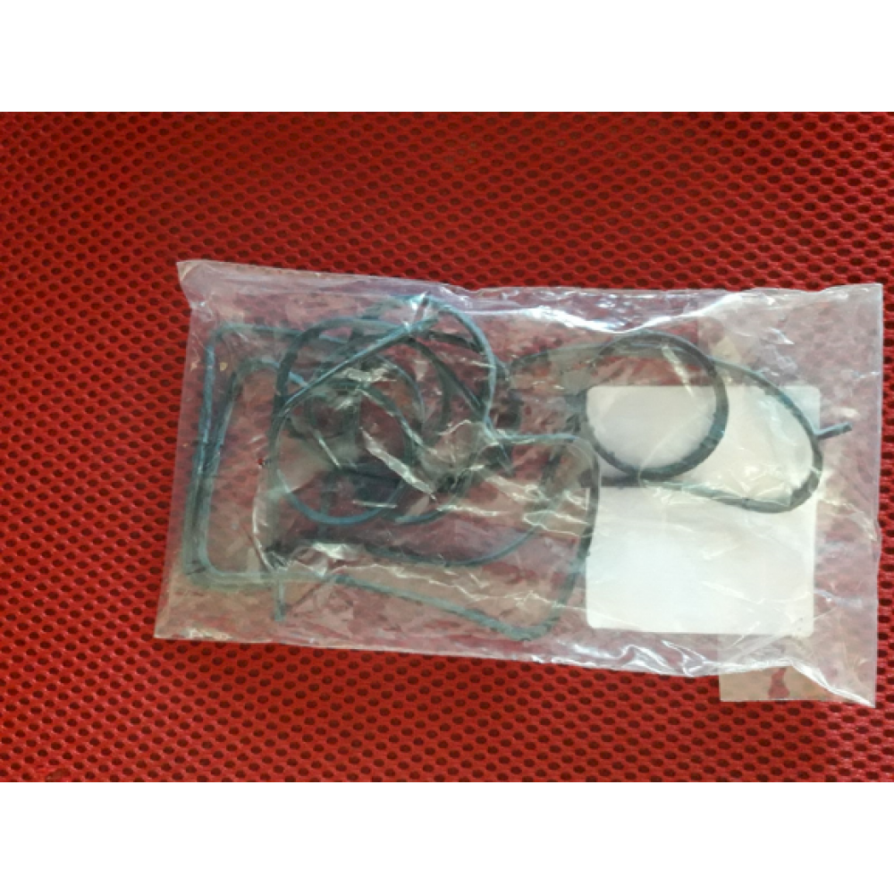 YAG SOGUTUCU CONTA SETI HD12 
MITSUBISHI SAFIR MARATON Y.M. EURO 6