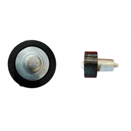 KAYIS MOTOR YUVARLAK KASNAK BILYALI HD12
 MITSUBISHI SAFIR MARATON Y.M. EURO 6 UZUN