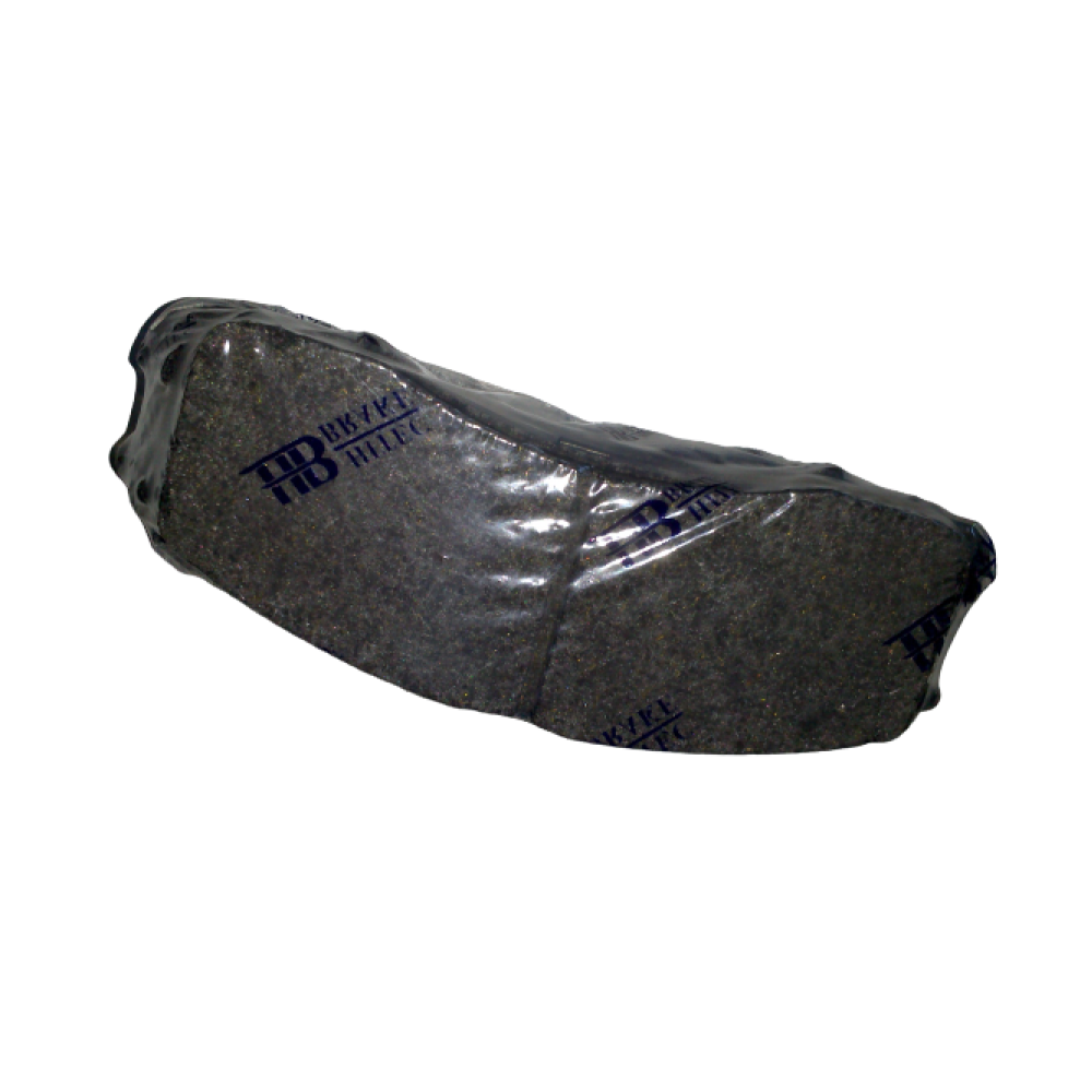 BALATA FREN ON MAZDA 626 88-92