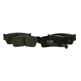 BALATA FREN ON SUZUKI VITARA 3 KAPI 90-99