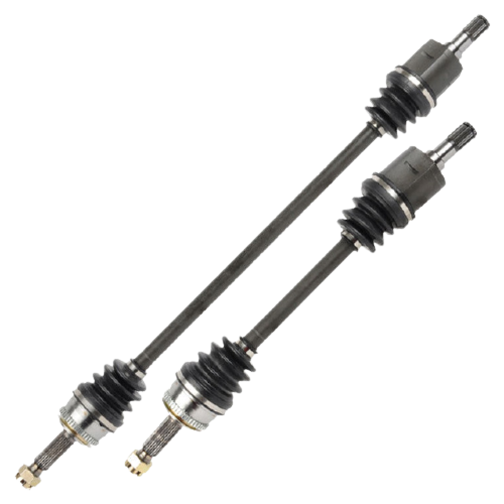 AKS KOMPLE ON SAG HYUNDAI
EXCEL 92-94 / ACCENT 95-01