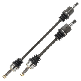 AKS KOMPLE ON SAG HYUNDAI
EXCEL 92-94 / ACCENT 95-01