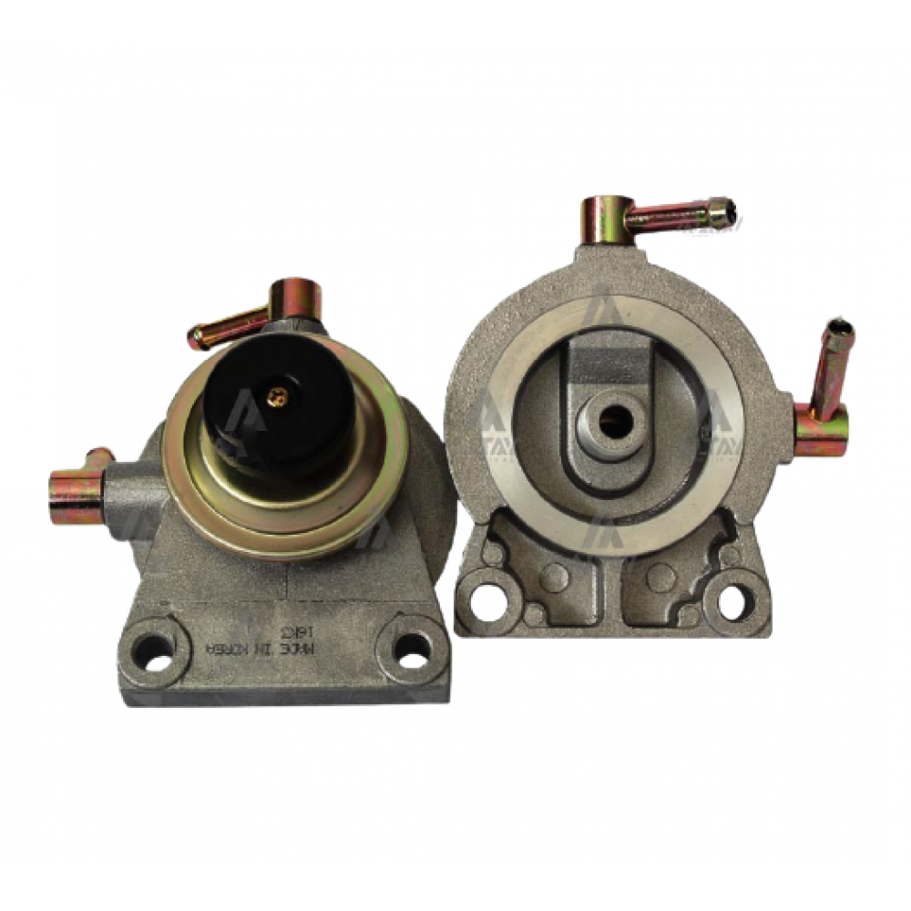 YAKIT POMPASI MAZOT OTOMATIGI TOYOTA HILUX / HIACE