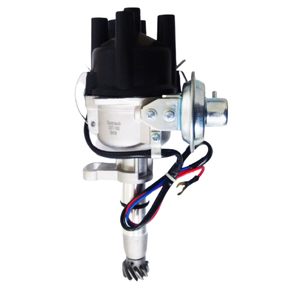DISTRIBUTOR KOMPLE HYUNDAI EXCEL 90-94