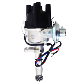 DISTRIBUTOR KOMPLE HYUNDAI EXCEL 90-94