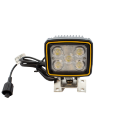 LAMBA ARA CALISMA/ GERI VITES  LED 1500 
LUMEN 60 DORSE CEKICI IP6K9K