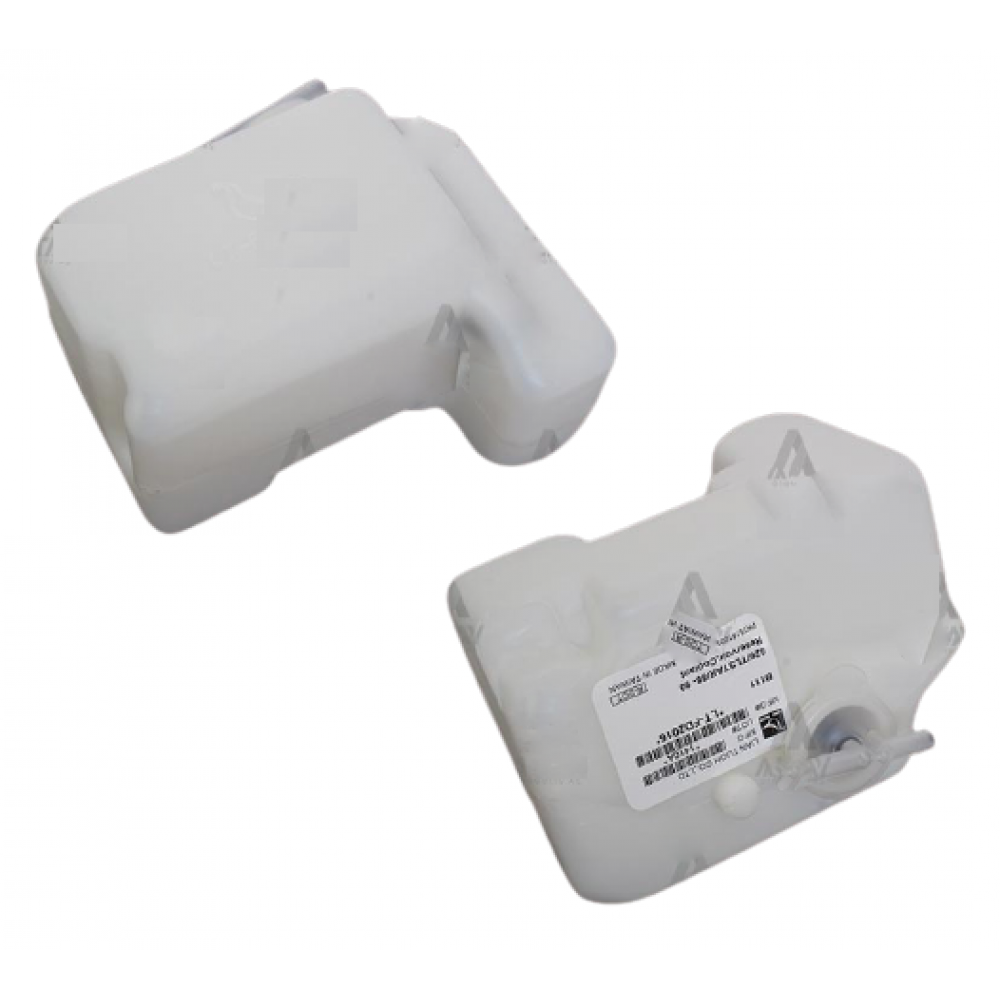 DEPO RADYATOR YEDEK SU MAZDA 626 88-91