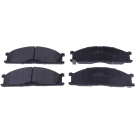 BALATA FREN ON NISSAN D21 92-98 / D22 98-05 2.7 / TD27 98-02