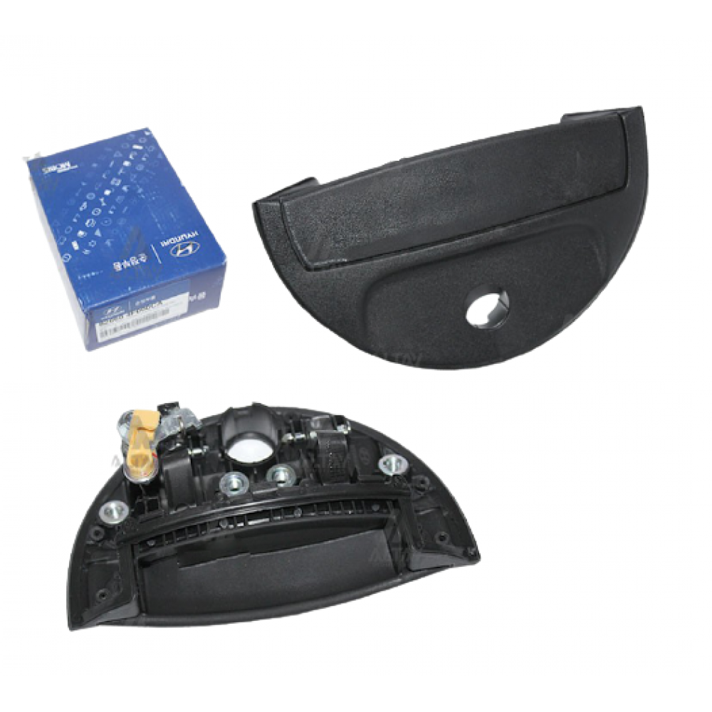 KOL KAPI DIS ON SAG HYUNDAI H100 KMYT 05 >