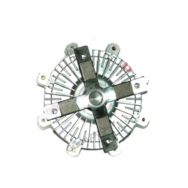 TERMIK FAN MITSUBISHI CANTER FE449-FE659-FE859