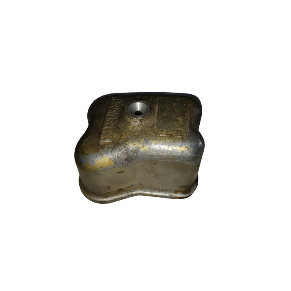 KAPAK KARBURATOR 
MITSUBISHI SAFIR MS867 (ORJINAL CIKMA)