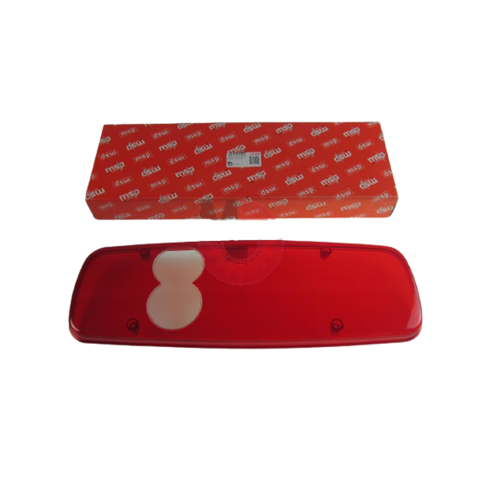 STOP CAMI KIRMIZI LENS PO YM 
MITSUBISHI FUSO CANTER FE711