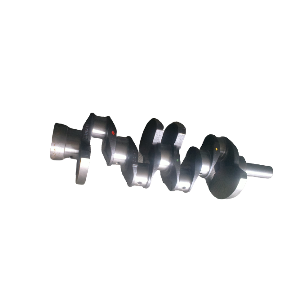 KRANK MILI HYUNDAI H100 
KMYT 2,6 97-03 D4BBT2 / STAREX 98-01