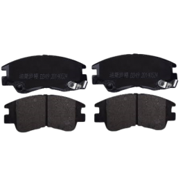 BALATA FREN ON MITSIBISHI L300 90-08 / 
MITSUBIHI L200 86>97 / PAJERO 80-90