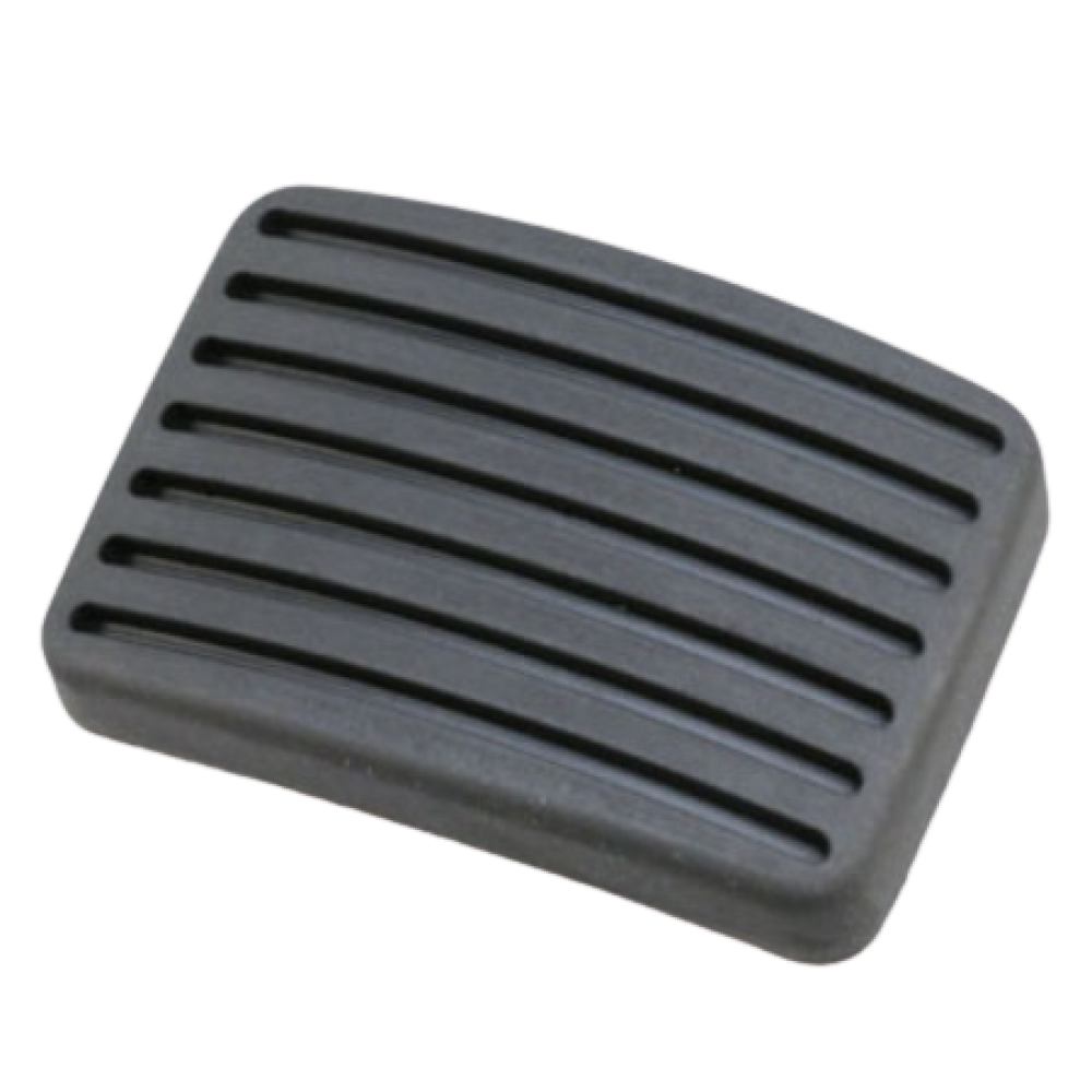 LASTIK PEDAL DEBRIYAJ FREN MITSUBISHI L200