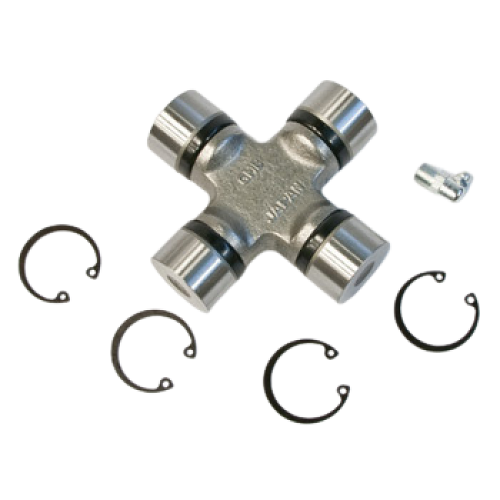 SAFT ISTAVROZU MITSUBISHI CANTER 304 / 444 / L-200 02-05 4X4 ARKA (85mm X 30mm IÇTEN SEGMAN)