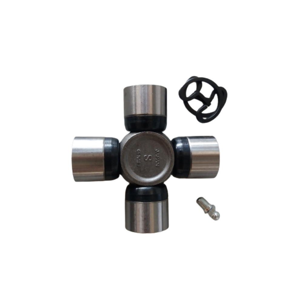 SAFT ISTAVROZU ON MAZDA BT50 2.5 WLAA UN 4x4 08>