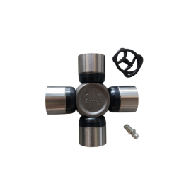 SAFT ISTAVROZU ON MAZDA BT50 2.5 WLAA UN 4x4 08>