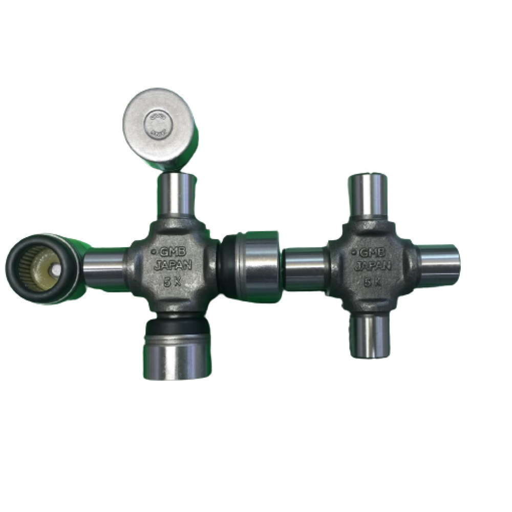 SAFT ISTAVROZU KIA HI-BESTA / BONGO 97-04 / PREGIO / SORENTO / IX-35 (92mm X 32mm IÇTEN SEGMAN)