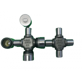 SAFT ISTAVROZU KIA HI-BESTA / BONGO 97-04 / PREGIO / SORENTO / IX-35 (92mm X 32mm IÇTEN SEGMAN)