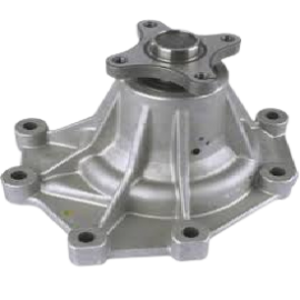 DEVIRDAIM HYUNDAI STAREX CRDI / 
H100 KMY 12> / H1 08> / KIA SORENTO CRDI