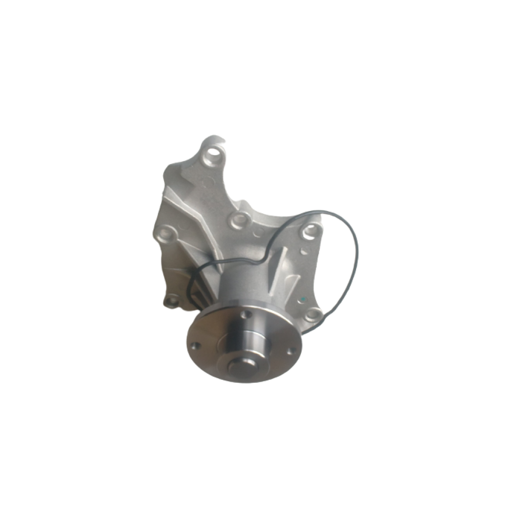 DEVIRDAIM ISUZU D-MAX 2.5 4JA-1 / EURO3 04-07