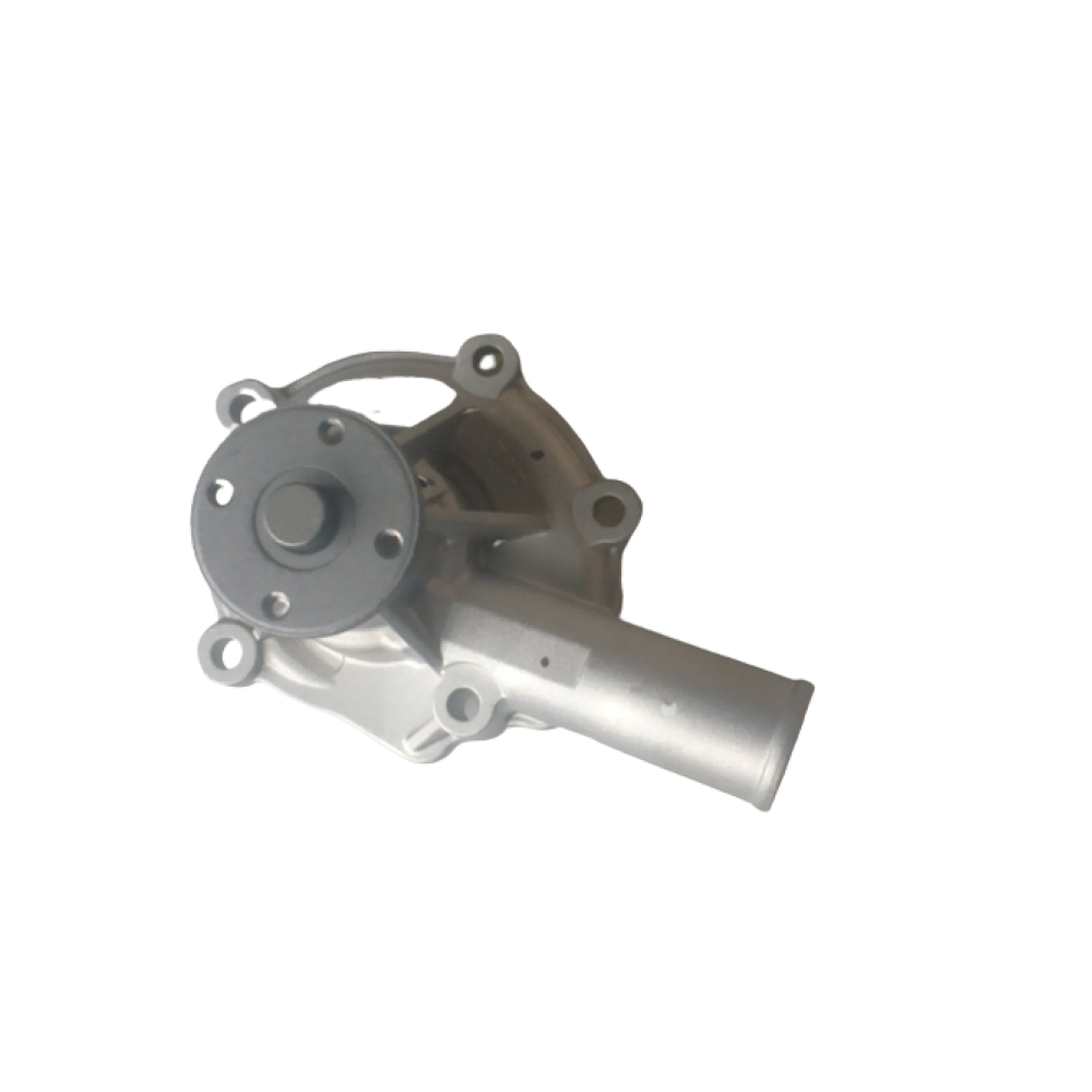 DEVIRDAIM MITSUBISHI PAJERO BENZINLI 2,6 4G54  82-97