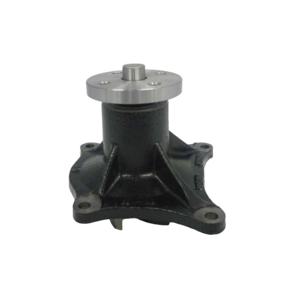 DEVIRDAIM HYUNDAI H100 / MITSUBISHI L200 / L300