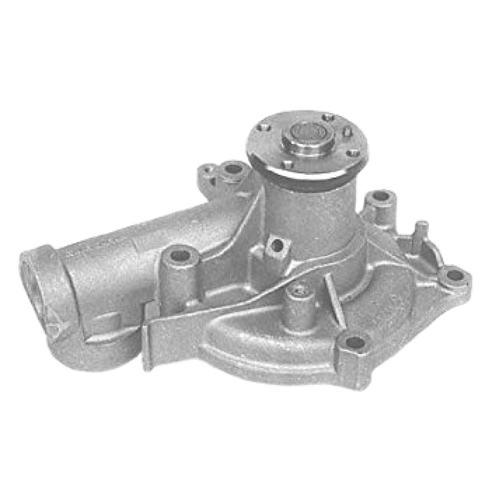 DEVIRDAIM MITSUBISHI GALANT 90-> 
2.0 4G63 8V. (ED33/E55A) ELANTRA 1.6 16V 92-95