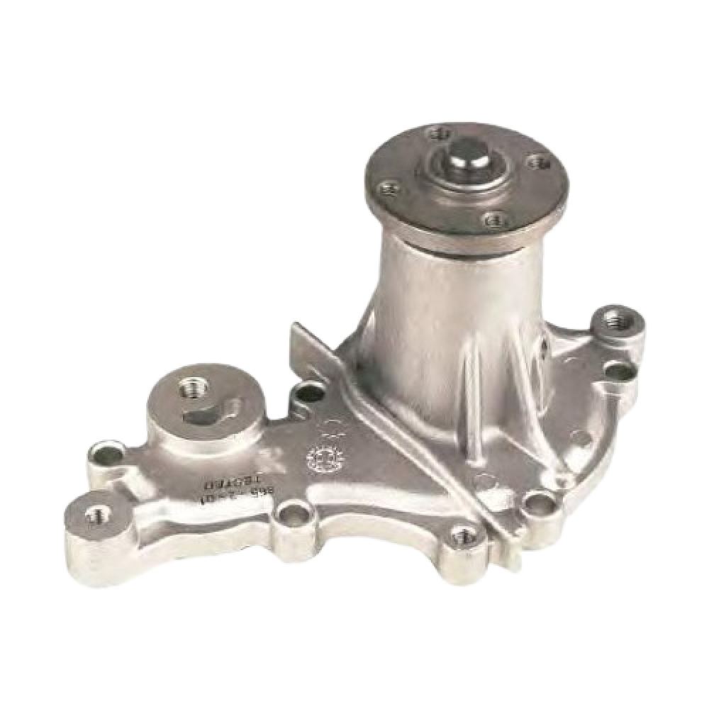 DEVIRDAIM SUZUKI SAMURAI 81-93 / SJ413 G13A-G13B 89 / JIMNY 1.3 G13 98-01