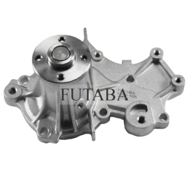 DEVIRDAIM SUZUKI SWIFT 1.6 G16A 
SEDAN SF416 92> / BALENO 1.6 96-02 / VITARA 1.6 88-98