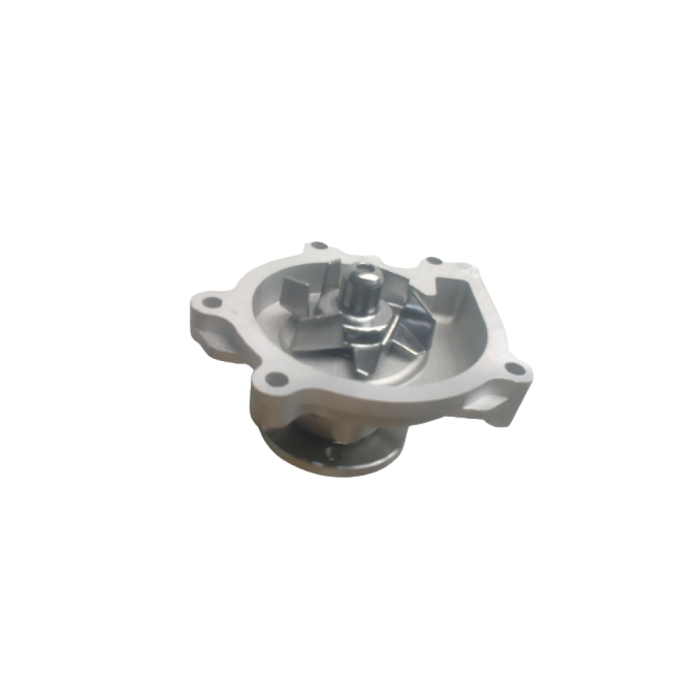 DEVIRDAIM TOYOTA YARIS 1.0 99-05 / DAIHATSU 
TERIOS 1.5 06> /YRV 1.3 01-07 /SIRION 1.0-1.3 05>