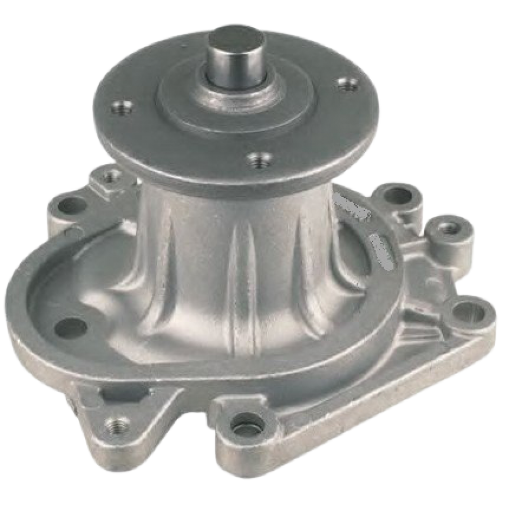 DEVIRDAIM TOYOTA HILUX 89-06 LN-85 / 
LN-145 / LN-106 2.4 - 2.8 / 2L - 3L